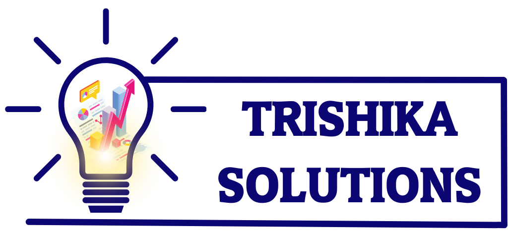 Trishika Solutions Pvt. Ltd.