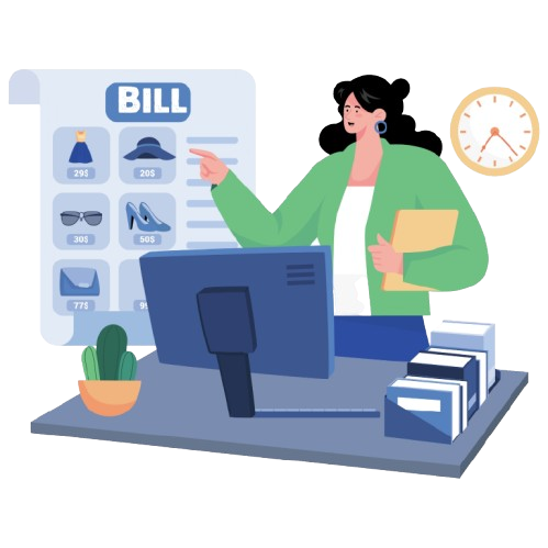 billing software