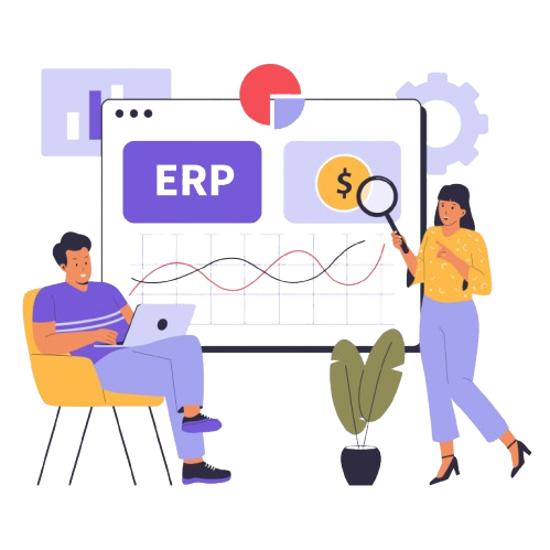 erp software