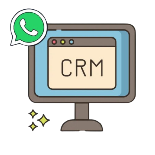 whatsapp crm